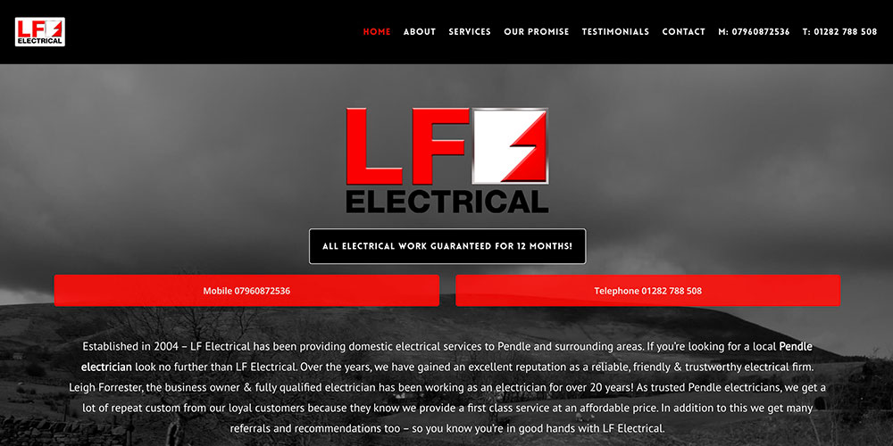 LF Electrical